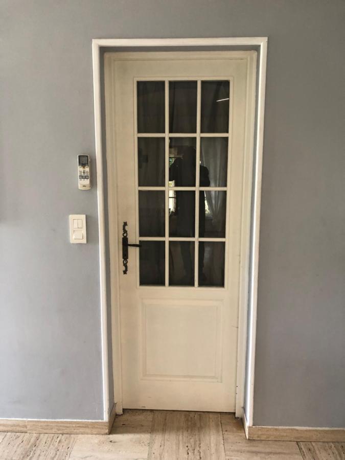 Chambre Pratique Avec Wc Et Vasque Attenant Du Rucher Naturaile 몬타냑 외부 사진