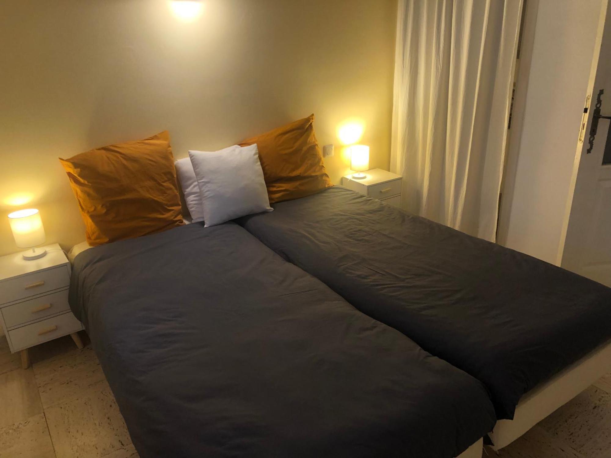 Chambre Pratique Avec Wc Et Vasque Attenant Du Rucher Naturaile 몬타냑 외부 사진